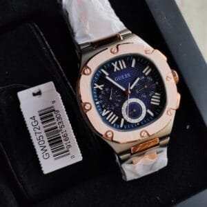 Guess GW0572G4 Men's Watch Authentic Quality