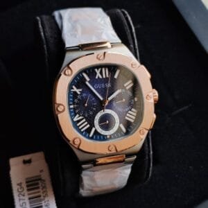 Guess GW0572G4 Men's Watch Authentic Quality
