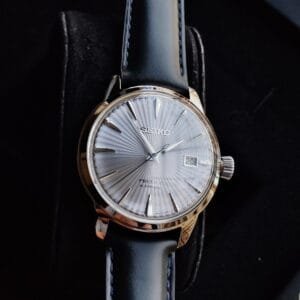 Seiko Presage SRPB41J1 Automatic Men's Watch Original Authentic Quality