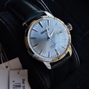 Seiko Presage SRPB41J1 Automatic Men's Watch Original Authentic Quality