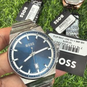 BOSS Candor 1514079 Men's Watch Original Authentic