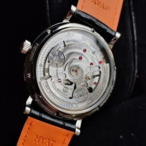IWC Portofino IW544801 Moonphase Men's Watch Vintage Collection