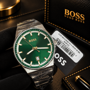 BOSS Candor 1514079 Men's Watch Original Authentic
